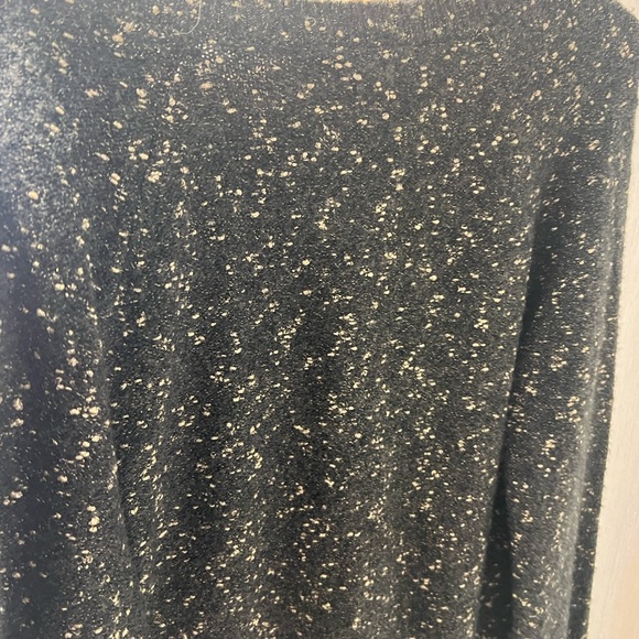 Sweater loft size s gold and gray - Picture 4 of 4